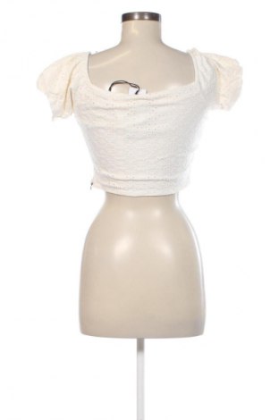 Damentop Guess, Größe S, Farbe Weiß, Preis € 55,99