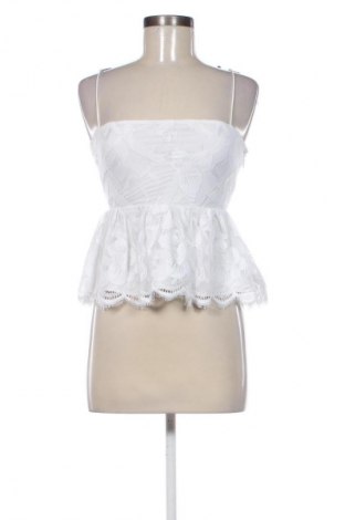 Dámsky top  Guess, Veľkosť XS, Farba Biela, Cena  32,02 €