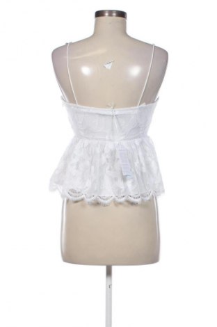 Dámsky top  Guess, Veľkosť XS, Farba Biela, Cena  32,02 €