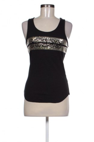 Dámský top Guess, Velikost M, Barva Černá, Cena  506,00 Kč