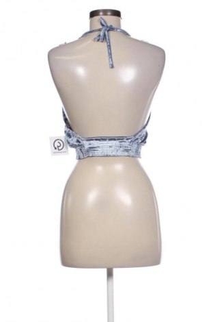 Damentop Guess, Größe S, Farbe Blau, Preis € 56,37