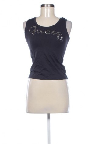 Damski top Guess By Marciano, Rozmiar S, Kolor Czarny, Cena 142,53 zł