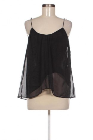 Dámský top H&M, Velikost S, Barva Černá, Cena  329,00 Kč