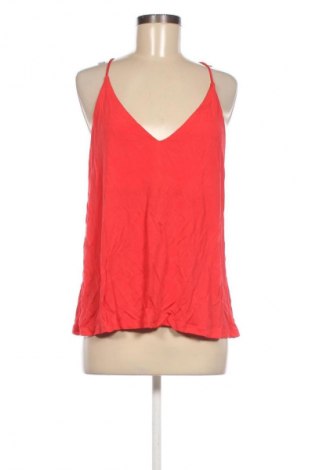 Damentop H&M, Größe L, Farbe Rot, Preis € 12,99