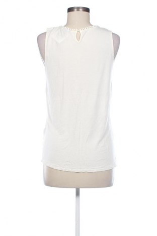 Top de femei H&M, Mărime M, Culoare Ecru, Preț 76,32 Lei