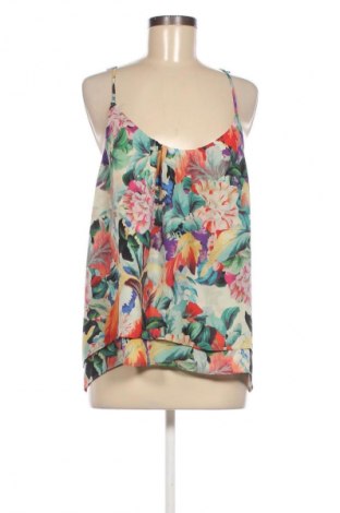 Γυναικείο τοπ H&M, Μέγεθος XL, Χρώμα Πολύχρωμο, Τιμή 12,99 €