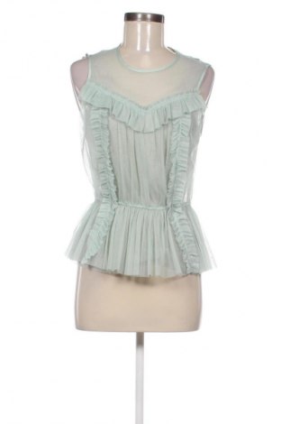 Damentop H&M, Größe S, Farbe Grün, Preis € 11,99