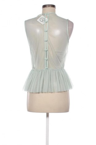 Damentop H&M, Größe S, Farbe Grün, Preis € 11,99