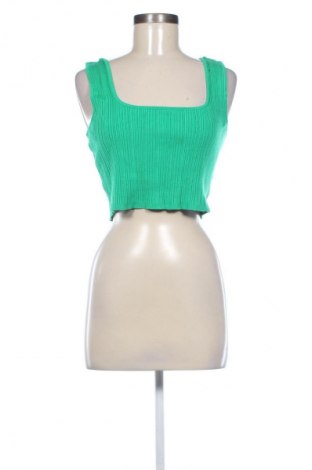 Damentop H&M, Größe L, Farbe Grün, Preis € 12,99