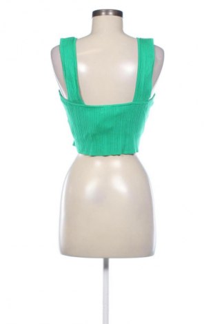 Damentop H&M, Größe L, Farbe Grün, Preis € 12,99