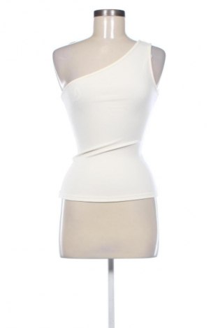 Damski top H&M, Rozmiar XS, Kolor ecru, Cena 55,99 zł