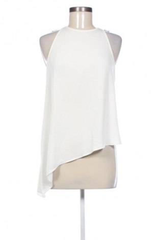 Damentop H&M, Größe M, Farbe Weiß, Preis € 12,99