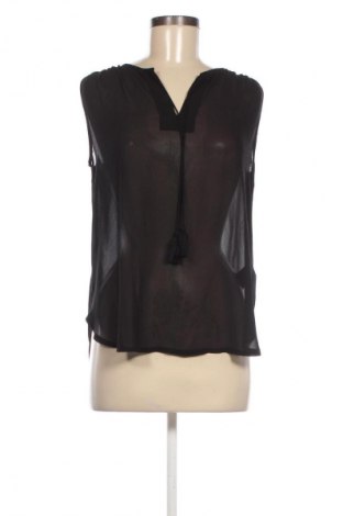 Dámský top H&M, Velikost S, Barva Černá, Cena  299,00 Kč