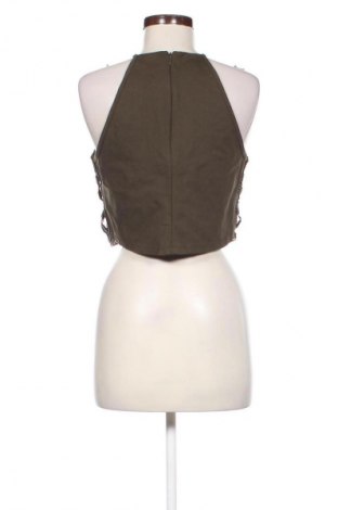 Damentop H&M, Größe L, Farbe Grün, Preis € 12,79