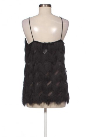 Damentop H&M, Größe M, Farbe Schwarz, Preis € 17,99