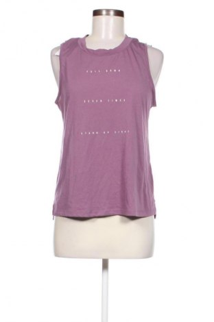 Damentop H&M, Größe S, Farbe Lila, Preis 12,99 €
