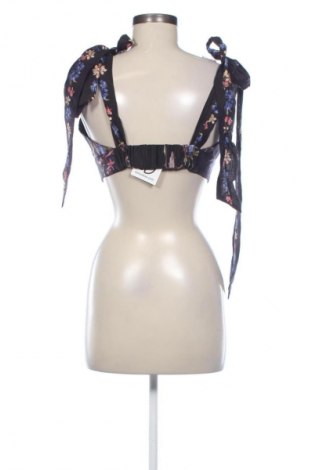 Dámský top H&M, Velikost L, Barva Vícebarevné, Cena  299,00 Kč