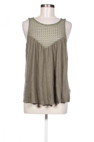 Damentop H&M, Größe L, Farbe Grün, Preis € 12,99