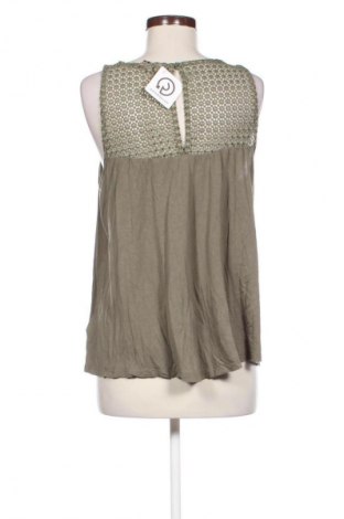 Damentop H&M, Größe L, Farbe Grün, Preis € 12,99