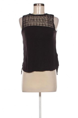 Damentop H&M, Größe XS, Farbe Schwarz, Preis € 12,99