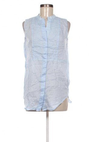 Dámsky top  H&M, Veľkosť S, Farba Modrá, Cena  11,95 €