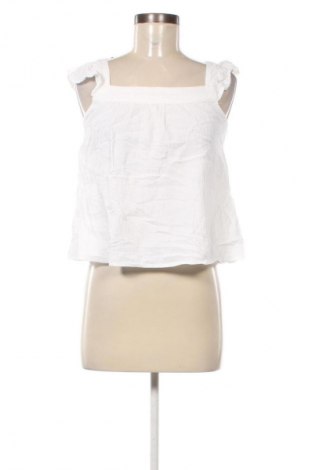 Damentop H&M, Größe S, Farbe Weiß, Preis € 15,99