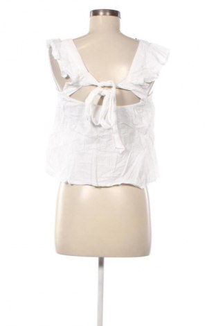 Damentop H&M, Größe S, Farbe Weiß, Preis € 15,99