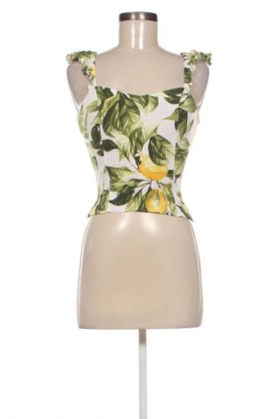 Dámský top H&M, Velikost XXS, Barva Vícebarevné, Cena  239,00 Kč