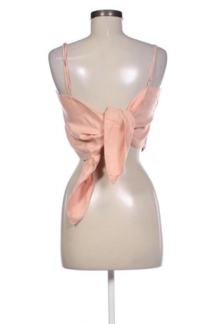 Damentop H&M, Größe S, Farbe Rosa, Preis € 14,83