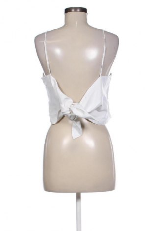 Damentop H&M, Größe S, Farbe Weiß, Preis € 18,15