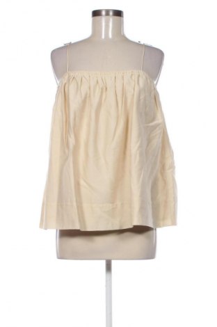 Dámsky top  H&M, Veľkosť L, Farba Béžová, Cena  23,60 €