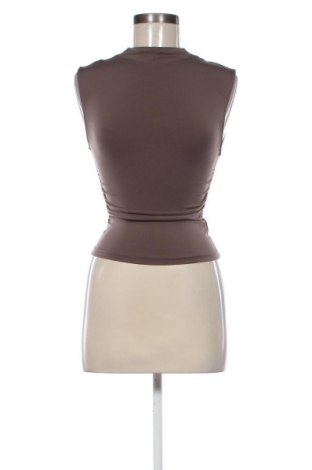 Damentop H&M, Größe XS, Farbe Braun, Preis € 14,77