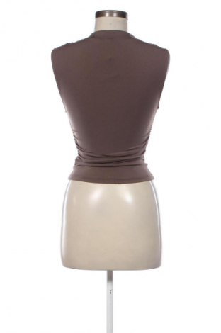 Damentop H&M, Größe XS, Farbe Braun, Preis € 14,77