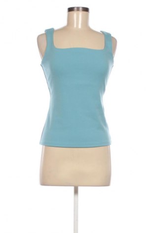 Damentop H&M, Größe S, Farbe Blau, Preis € 11,99