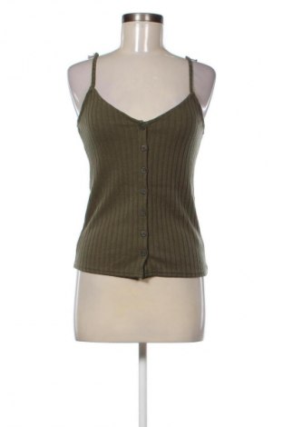 Damentop H&M, Größe M, Farbe Grün, Preis € 15,00