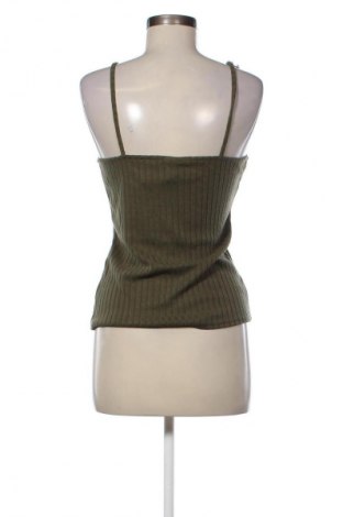 Damentop H&M, Größe M, Farbe Grün, Preis € 15,00