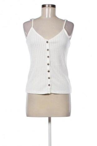 Damentop H&M, Größe M, Farbe Weiß, Preis € 15,00