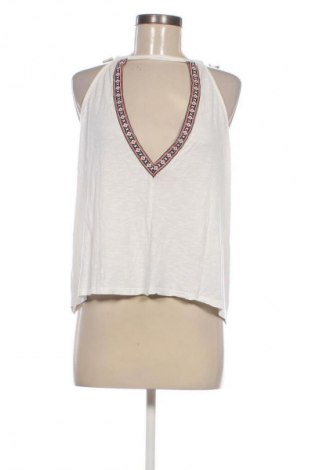 Dámský top H&M, Velikost L, Barva Bílá, Cena  367,00 Kč