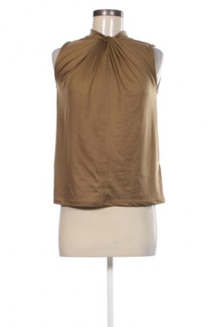 Damentop H&M, Größe XS, Farbe Braun, Preis € 9,99