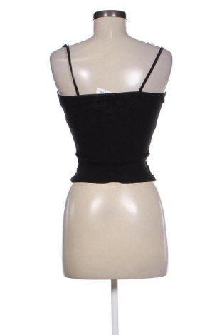 Damentop H&M, Größe S, Farbe Schwarz, Preis € 11,99