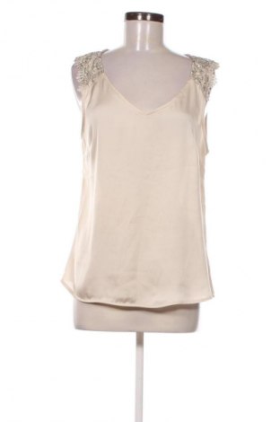 Dámsky top  H&M, Veľkosť L, Farba Kremová, Cena  12,95 €