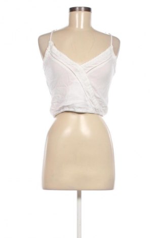 Damentop H&M, Größe S, Farbe Weiß, Preis € 15,58