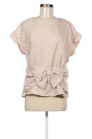 Damentop H&M, Größe M, Farbe Aschrosa, Preis € 8,99