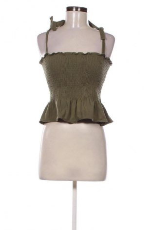 Damentop H&M, Größe S, Farbe Grün, Preis € 11,99