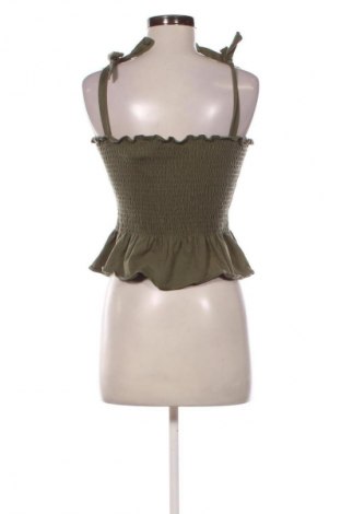 Damentop H&M, Größe S, Farbe Grün, Preis € 11,99
