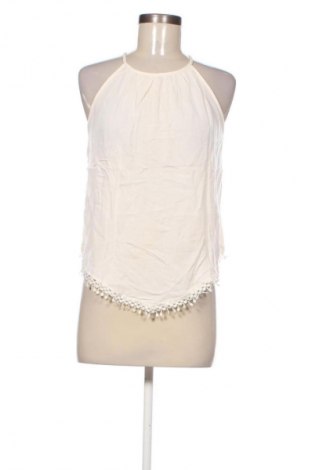 Damski top H&M Divided, Rozmiar M, Kolor ecru, Cena 50,99 zł