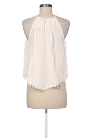 Damski top H&M Divided, Rozmiar M, Kolor ecru, Cena 50,99 zł