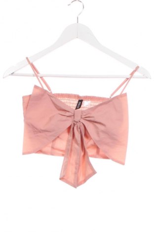 Damentop H&M Divided, Größe XS, Farbe Rosa, Preis € 11,99