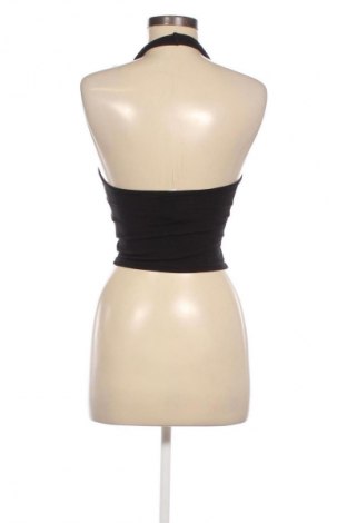 Top de femei H&M Divided, Mărime S, Culoare Negru, Preț 57,99 Lei