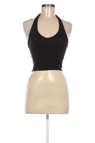 Top de femei H&M Divided, Mărime S, Culoare Negru, Preț 57,99 Lei